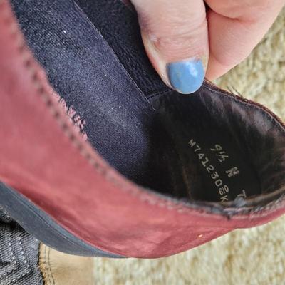 Womenâ€™s Clarks, Ecco Shoes Sizes 8 - 11 and More (P-CE)
