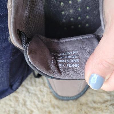 Womenâ€™s Clarks, Ecco Shoes Sizes 8 - 11 and More (P-CE)