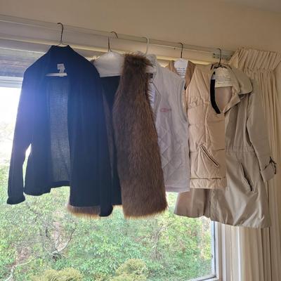 Womenâ€™s Orvis, J.Jill, Nordica and More Sizes S/M (P-CE)