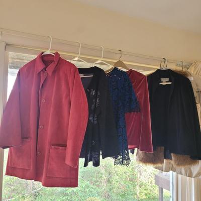 Womenâ€™s Orvis, J.Jill, Nordica and More Sizes S/M (P-CE)