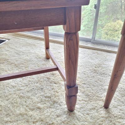 Decorative Wooden Chairs (P-CE)