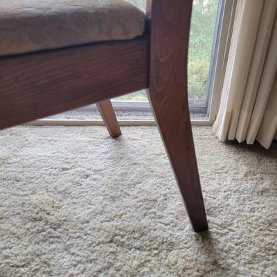 Decorative Wooden Chairs (P-CE)