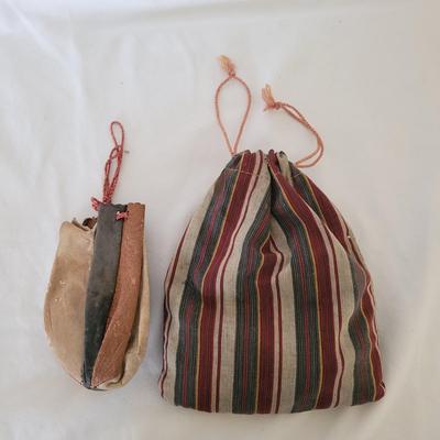 Marbles with Pouches (DR-CE)