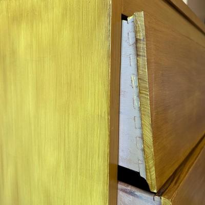 Mid Century Chest of Drawers (See Description)