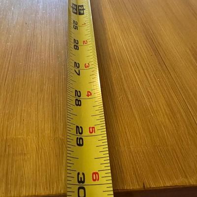 Mid Century Chest of Drawers (See Description)