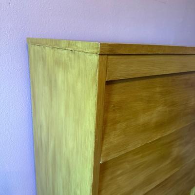 Mid Century Chest of Drawers (See Description)