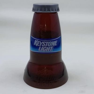 Lot of 8 Keystone Light Beer Bottle/Can Covers