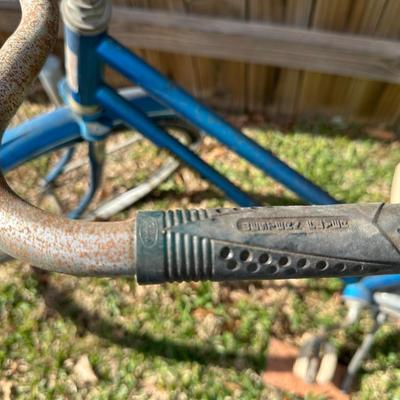 Vintage Western Flyer Bike