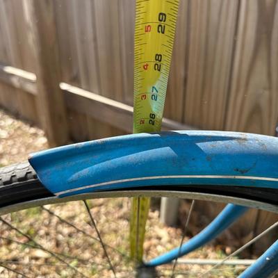 Vintage Western Flyer Bike