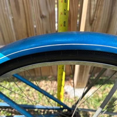 Vintage Western Flyer Bike