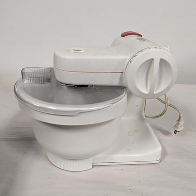 Robert Bosch MUM 44 Mixer