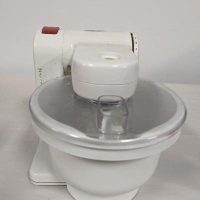 Robert Bosch MUM 44 Mixer