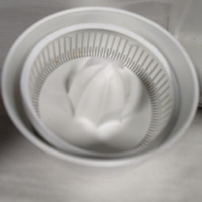 Robert Bosch MUM 44 Mixer