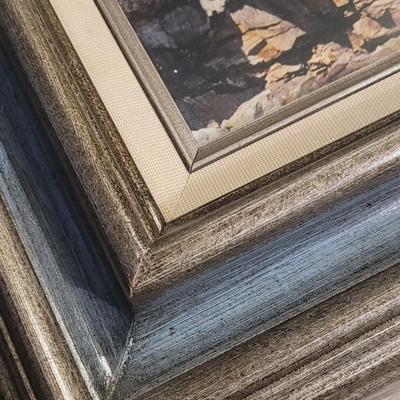 Framed Photography