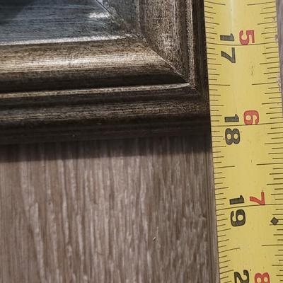 Framed Photography