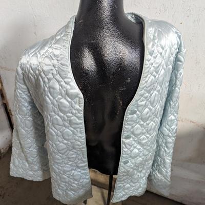 Oscar de la Renta Jacket Size Small