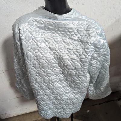 Oscar de la Renta Jacket Size Small