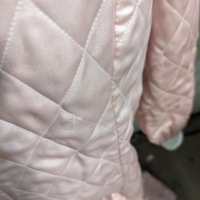 Christian Dior Housecoat