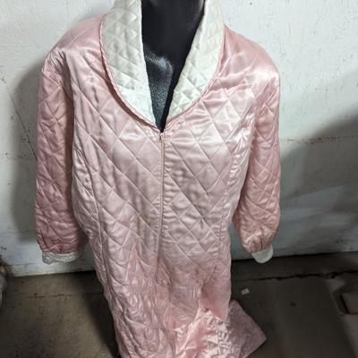 Christian Dior Housecoat
