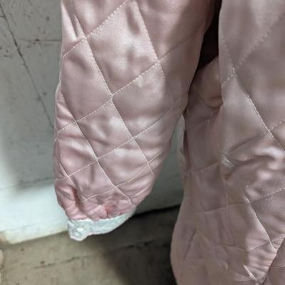 Christian Dior Housecoat