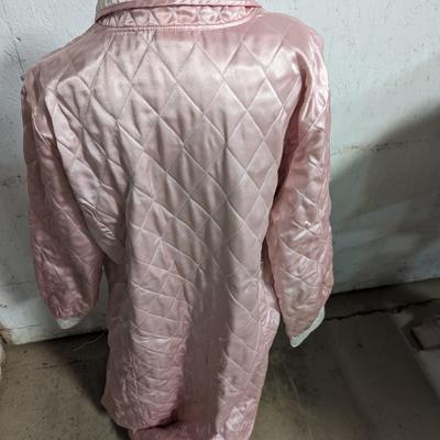 Christian Dior Housecoat