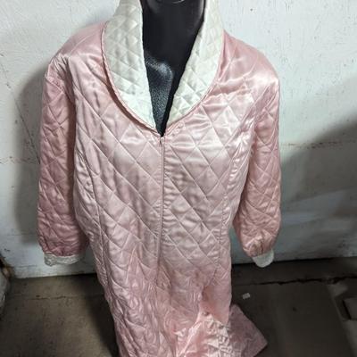 Christian Dior Housecoat