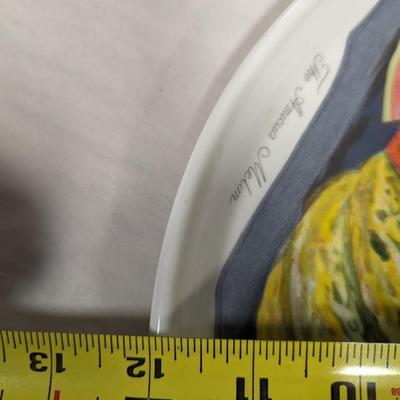 Portmeirion Pomona Platter