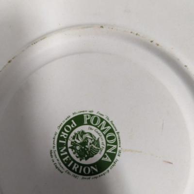 Portmeirion Pomona Platter