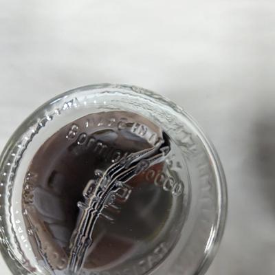 Quattro Stagioni Jars