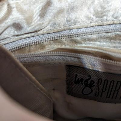 Variety Of Handbags