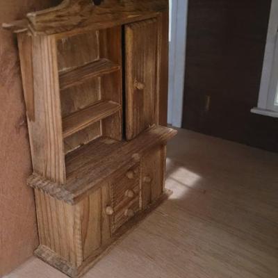 Electric Dollhouse