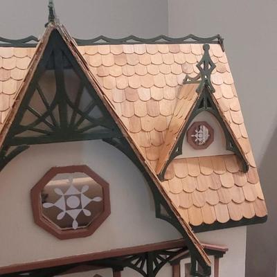 Electric Dollhouse
