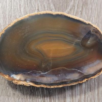 Sliced Geode