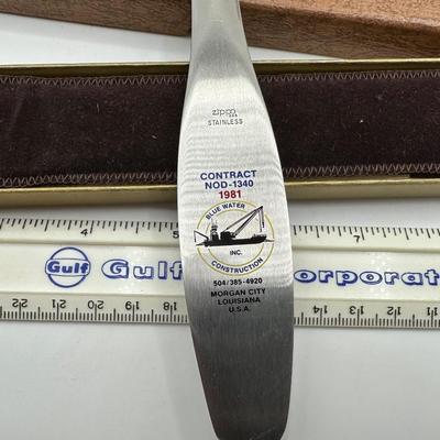 Gulf Oil Collectibles