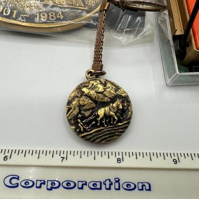 Gulf Oil Collectibles