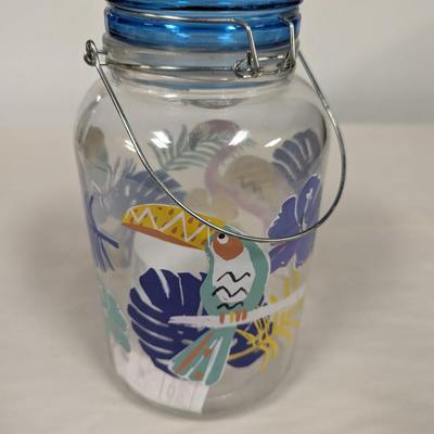 Ice Tea/Lemonade Dispenser