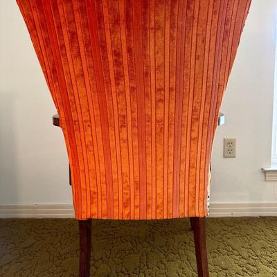 Vintage Chair (See Description)