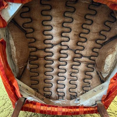 Vintage Chair (See Description)