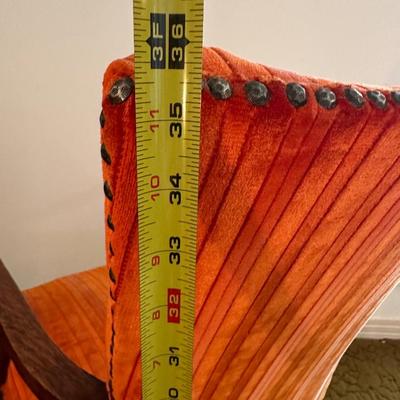 Vintage Chair (See Description)