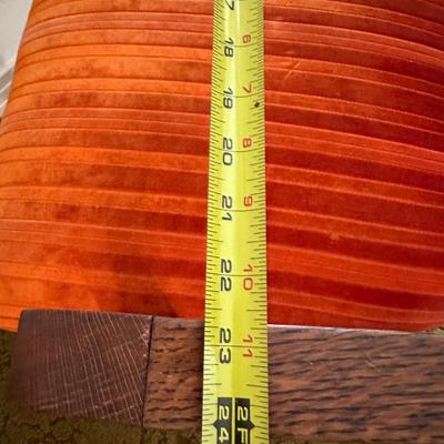 Vintage Chair (See Description)