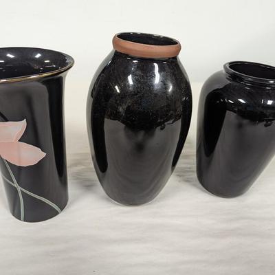 Vases 1 TOYO 1 Hand Blown