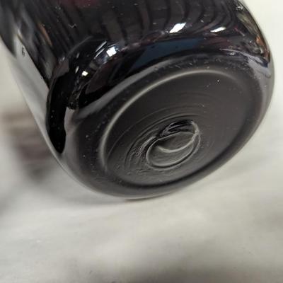 Vases 1 TOYO 1 Hand Blown