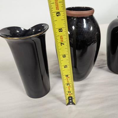 Vases 1 TOYO 1 Hand Blown