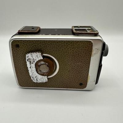 Vintage Kodak Brownie Cameras