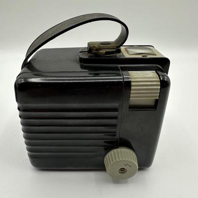 Vintage Kodak Brownie Cameras