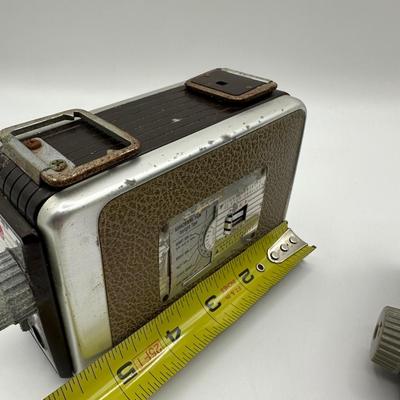 Vintage Kodak Brownie Cameras