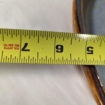 Brown's Pottery Arden NC Bowl