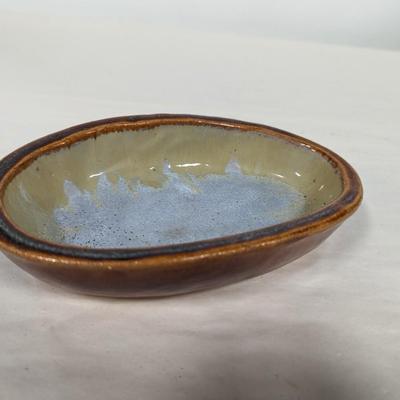 Brown's Pottery Arden NC Bowl