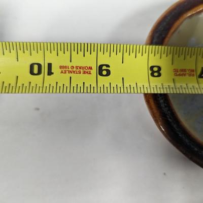 Brown's Pottery Arden NC Bowl