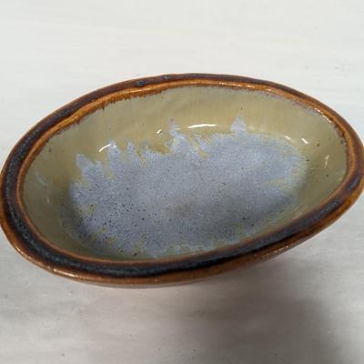 Brown's Pottery Arden NC Bowl